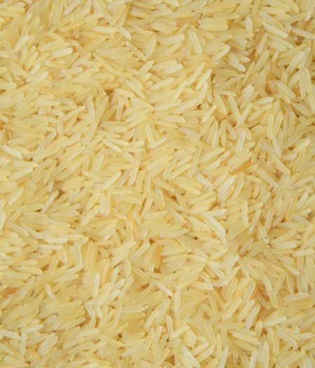 1121 Golden Sella Basmati Rice