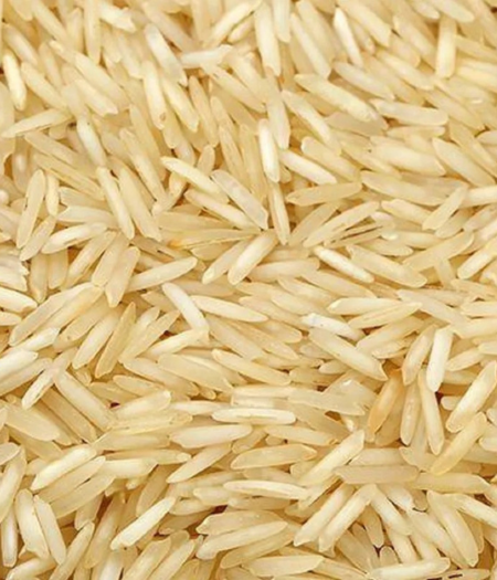 1509 Golden Sella Basmati Rice