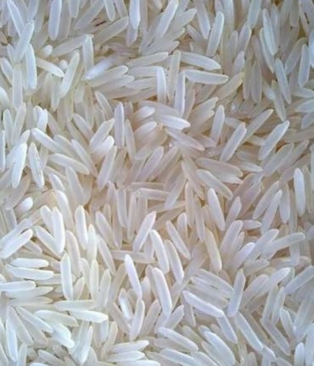 1509 Sella Basmati Rice (White Parboiled)